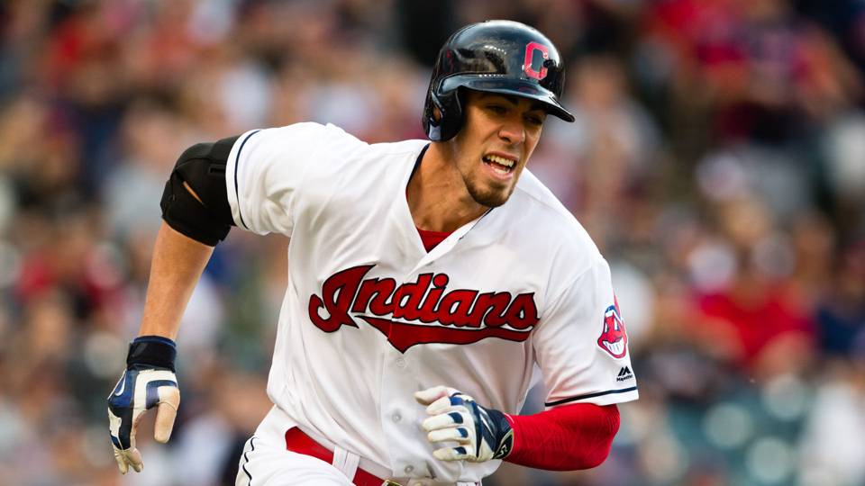 Bradley Zimmer